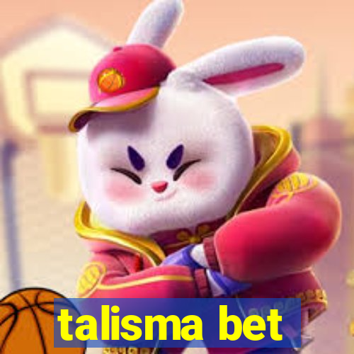 talisma bet